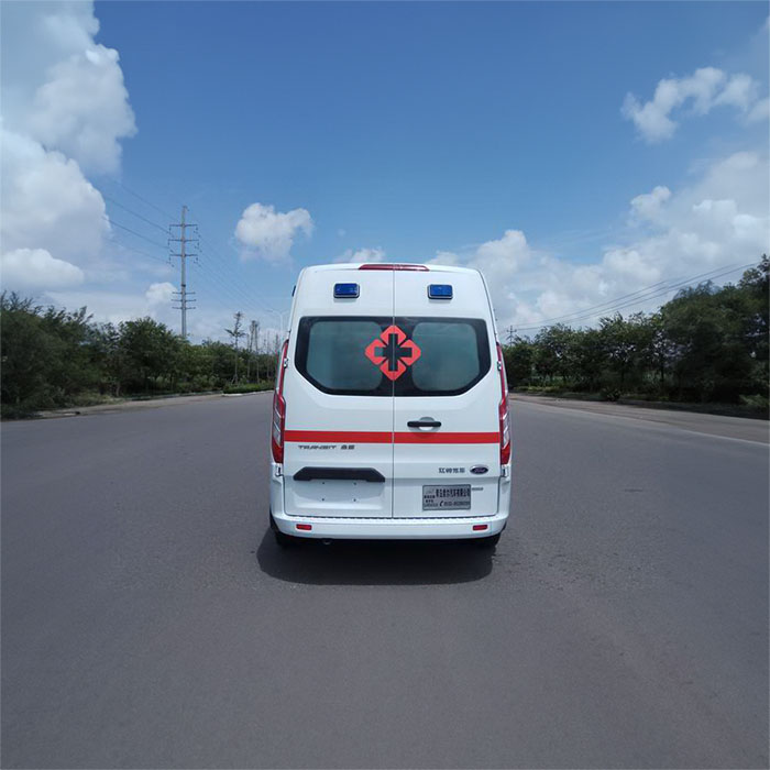 宁波租赁急救车电话