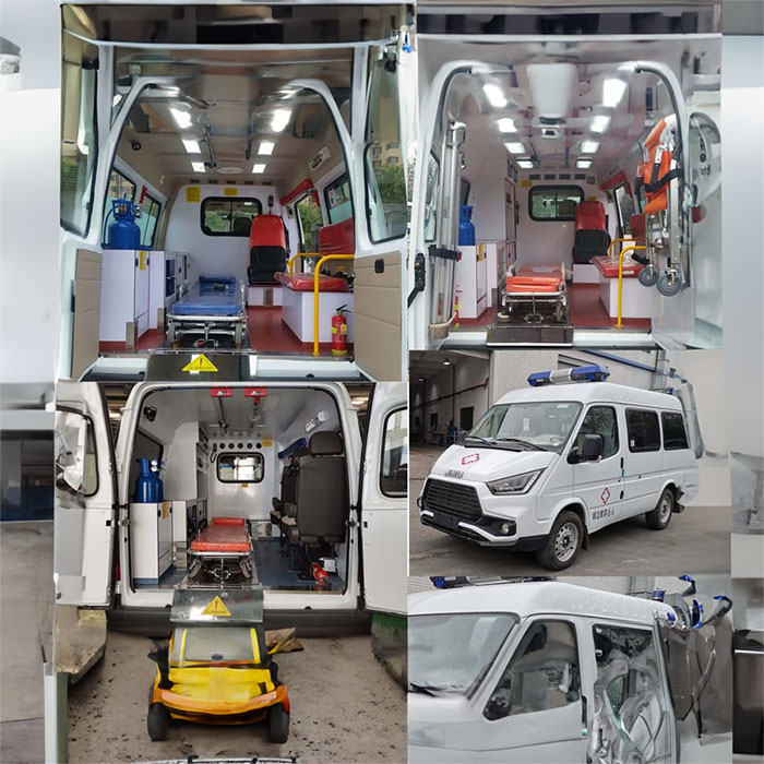 宁波出租私人救护车电话号码