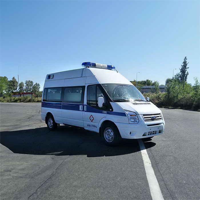 宁波出租私人救护车联系方式