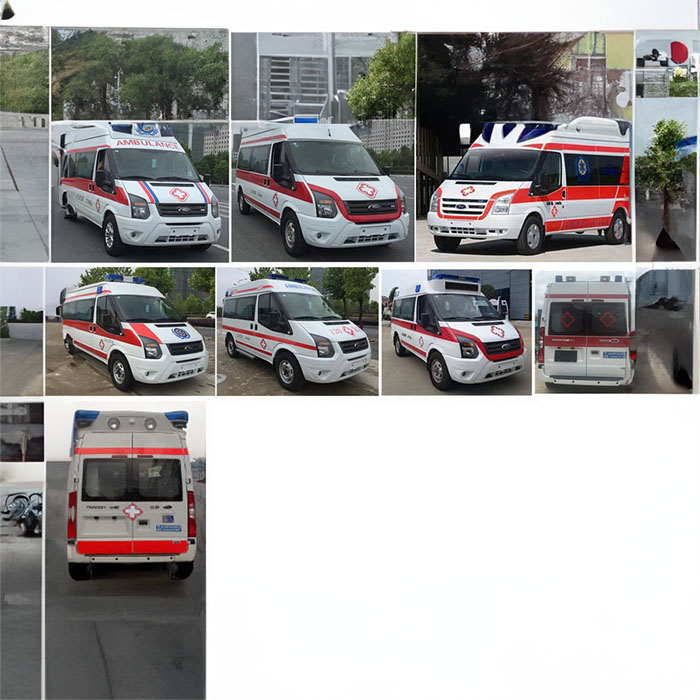 宁波出租救护车联系电话