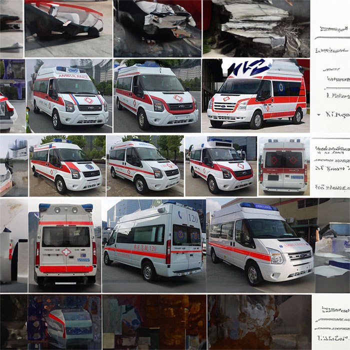宁波出租私人救护车联系电话