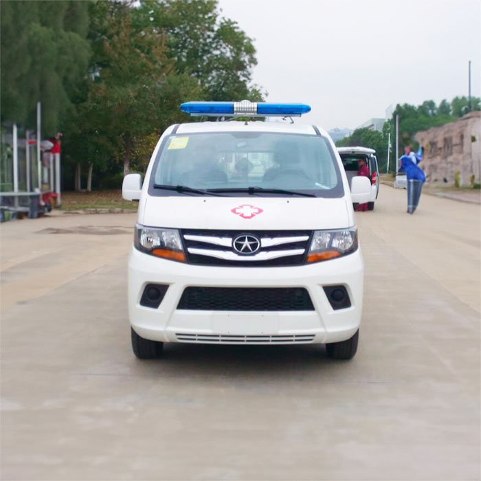 宁波租赁急救车