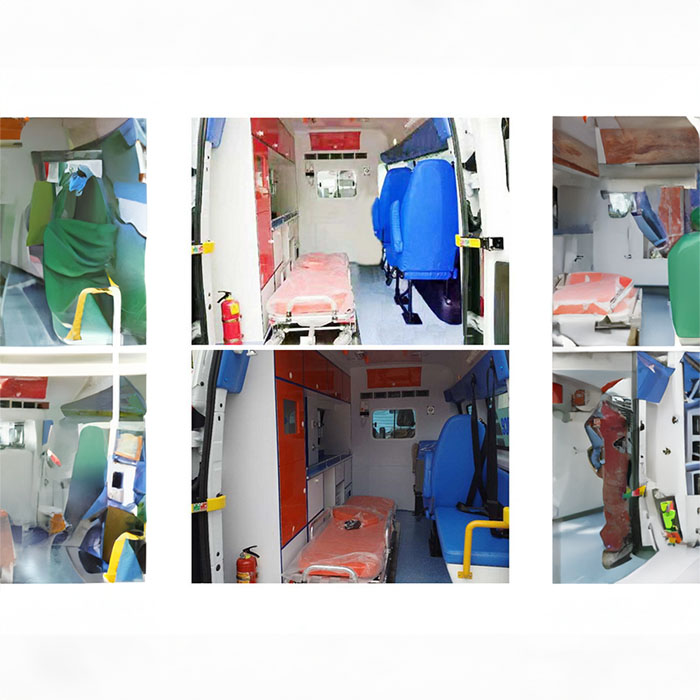 宁波出租救护车联系方式