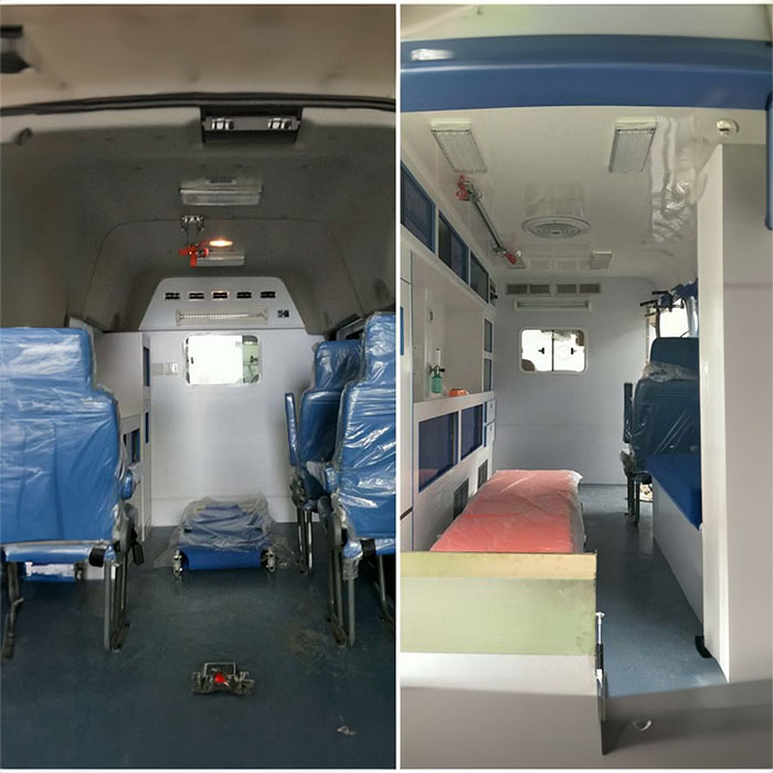 宁波出租救护车电话