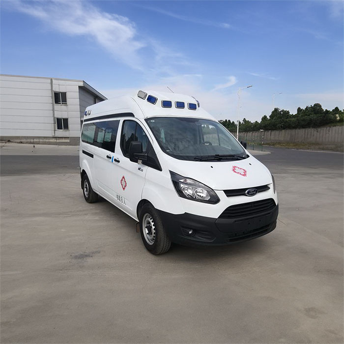 宁波租赁救护车