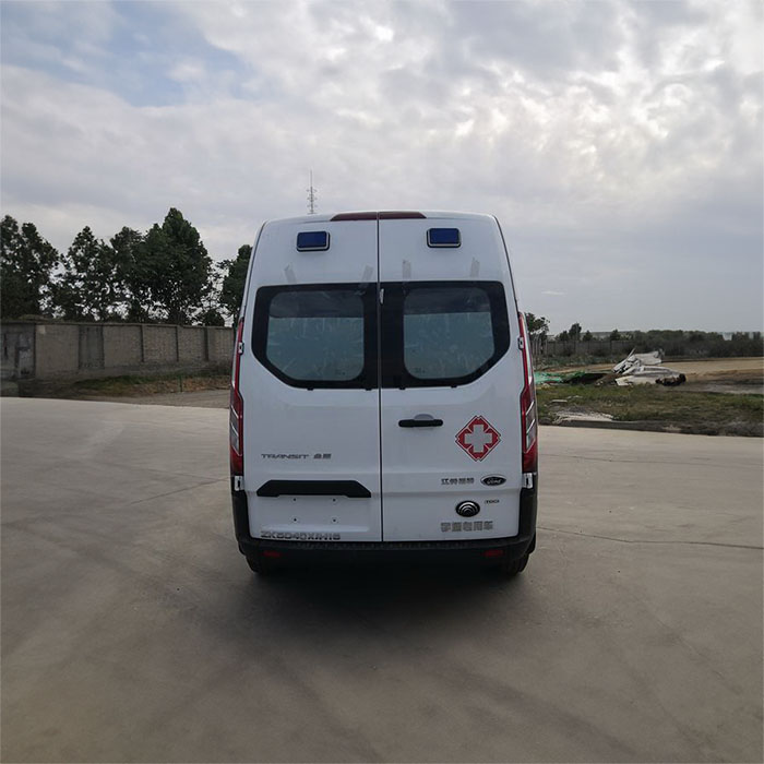 宁波出租救护车联系电话