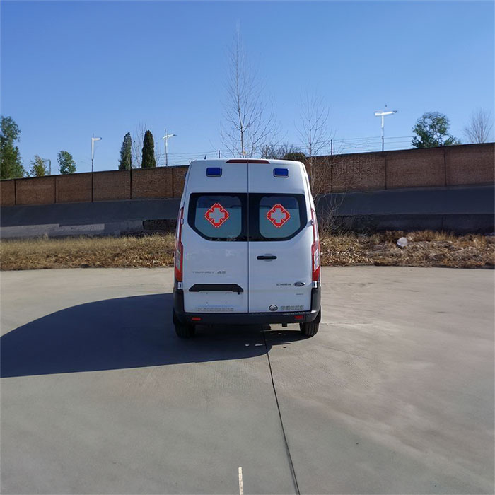 宁波租赁急救车联系方式