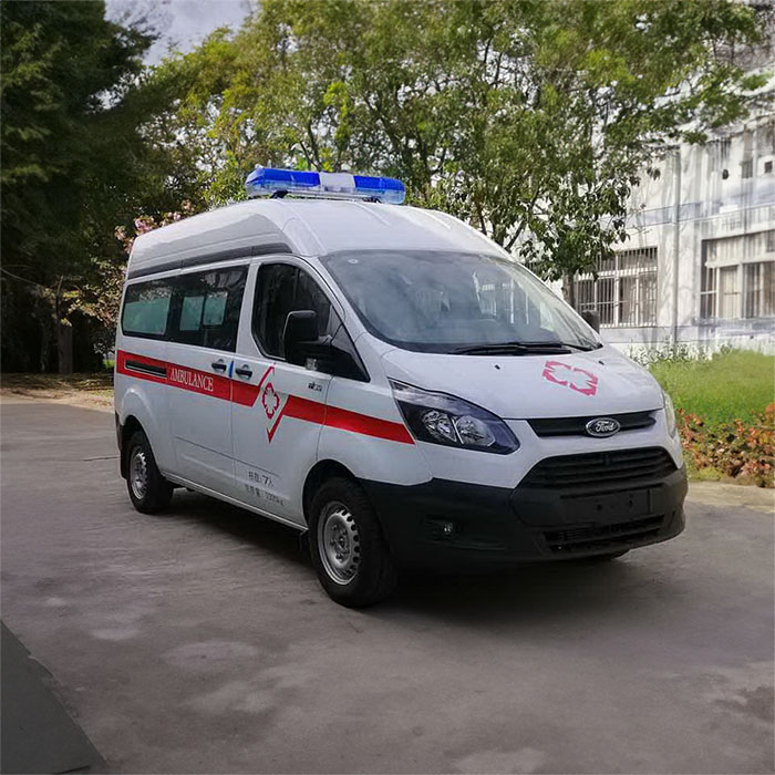 宁波租赁私人救护车联系电话