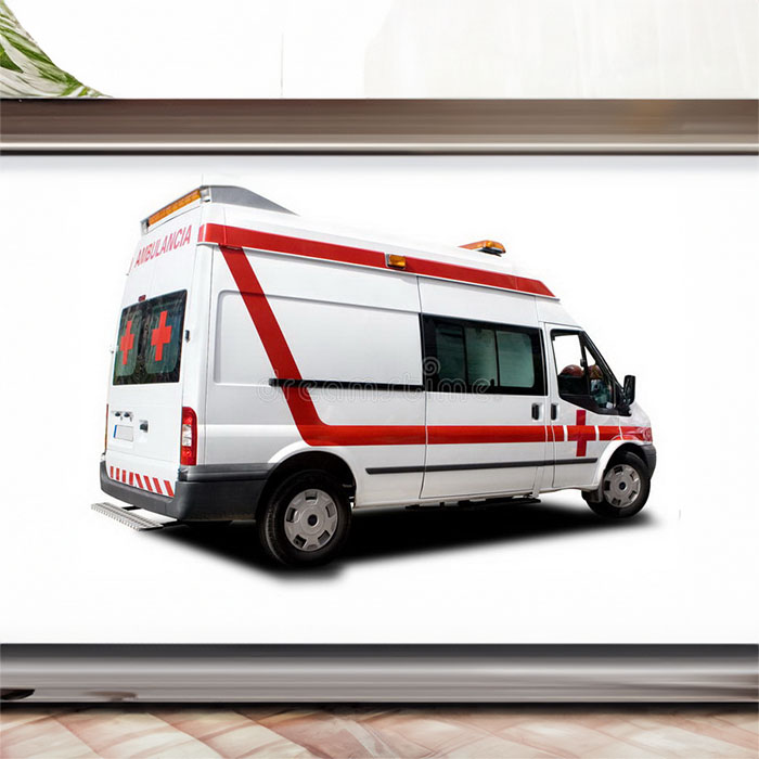 宁波租赁急救车电话号码