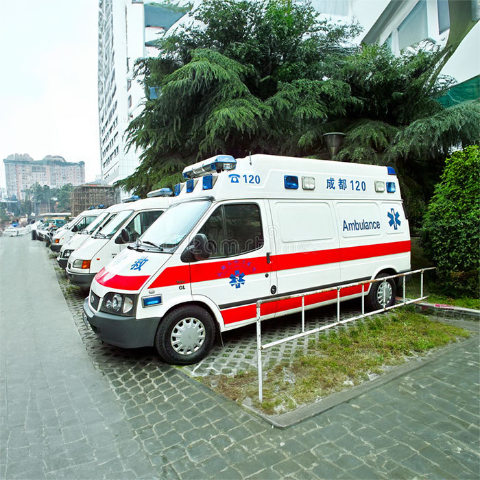 宁波租赁急救车联系电话