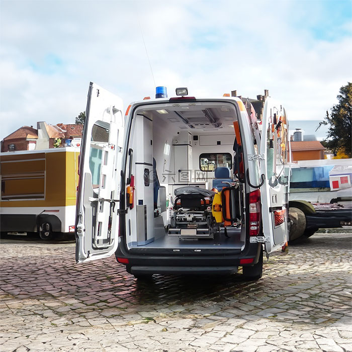 宁波出租救护车联系电话