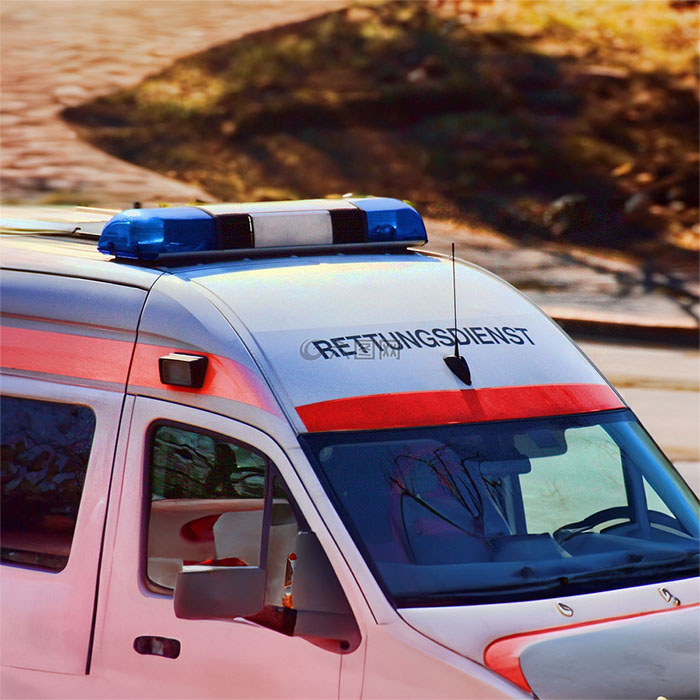 宁波租赁急救车