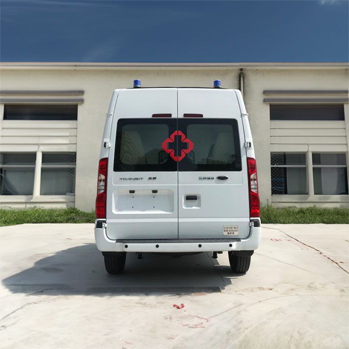 宁波出租急救车联系电话