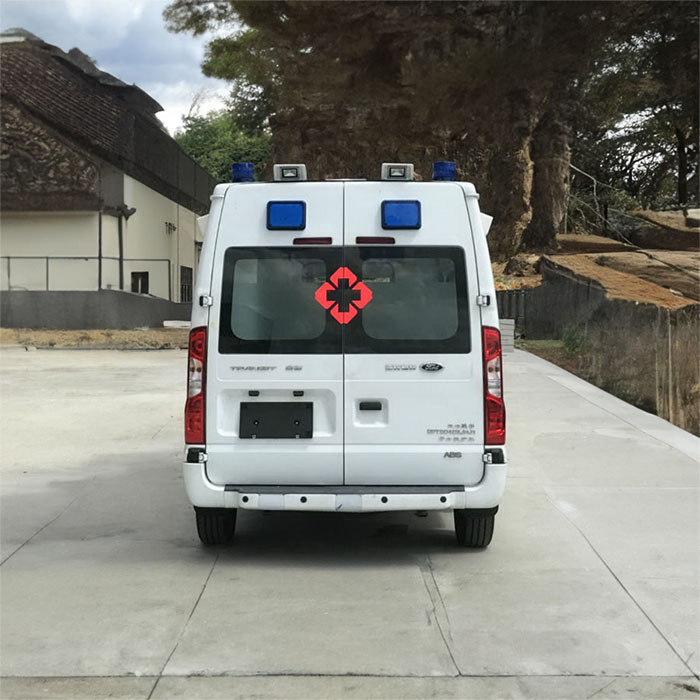 宁波出租救护车联系方式
