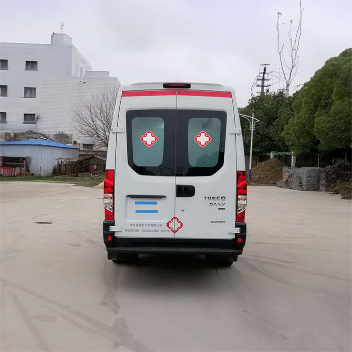 宁波租赁私人救护车电话号码