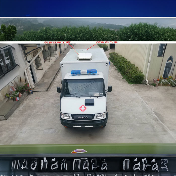 宁波出租私人救护车电话号码