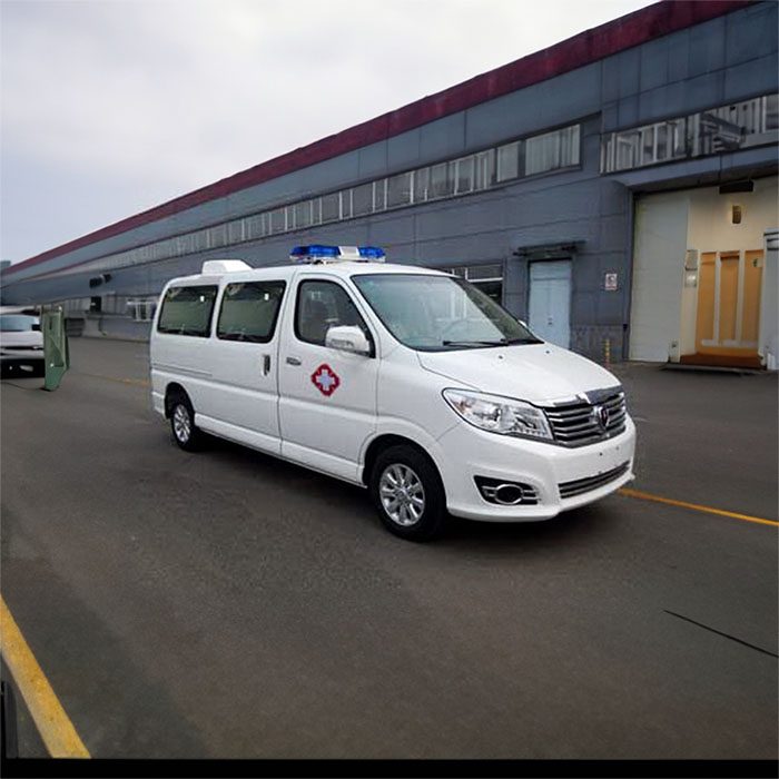 宁波租赁急救车电话号码