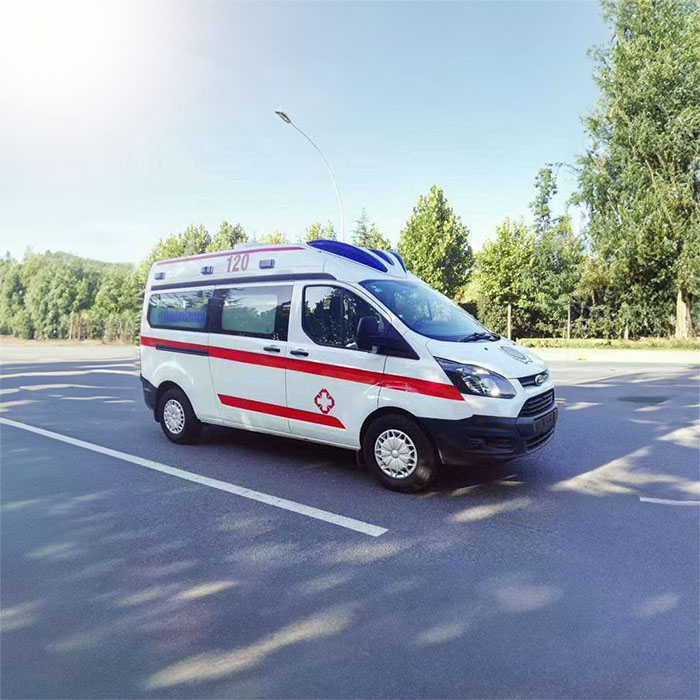 宁波出租救护车联系电话