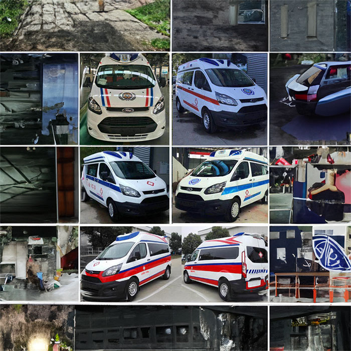 宁波出租私人救护车电话号码