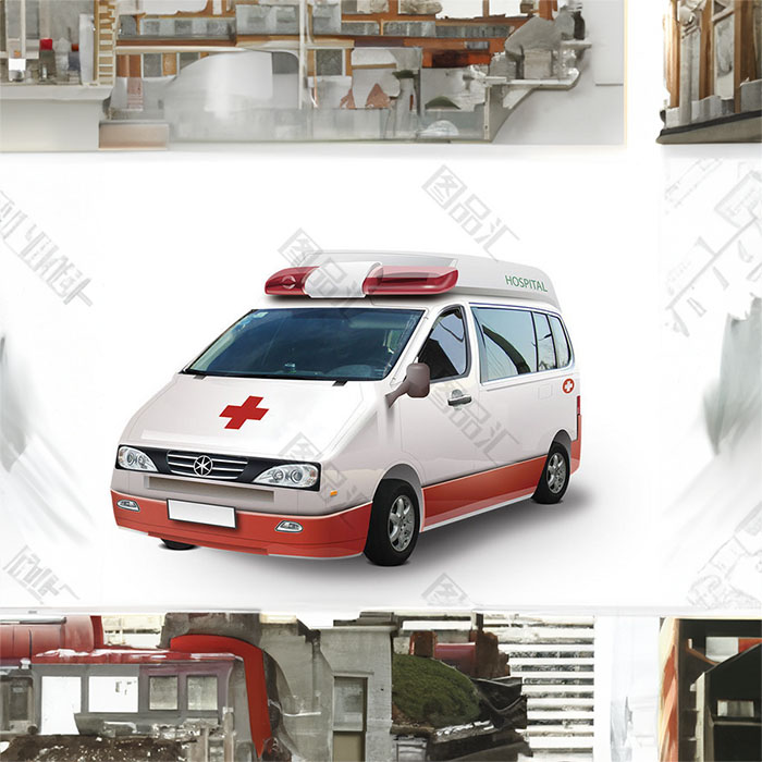 宁波出租私人救护车电话