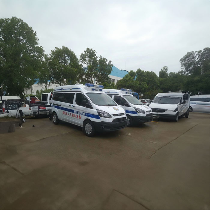 宁波出租急救车联系方式