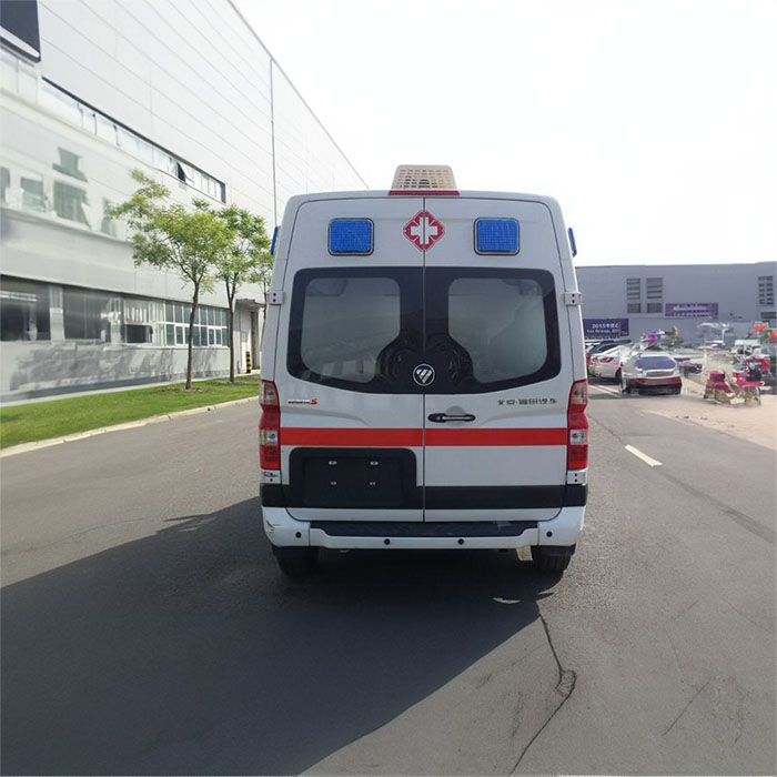 宁波租赁私人救护车联系方式