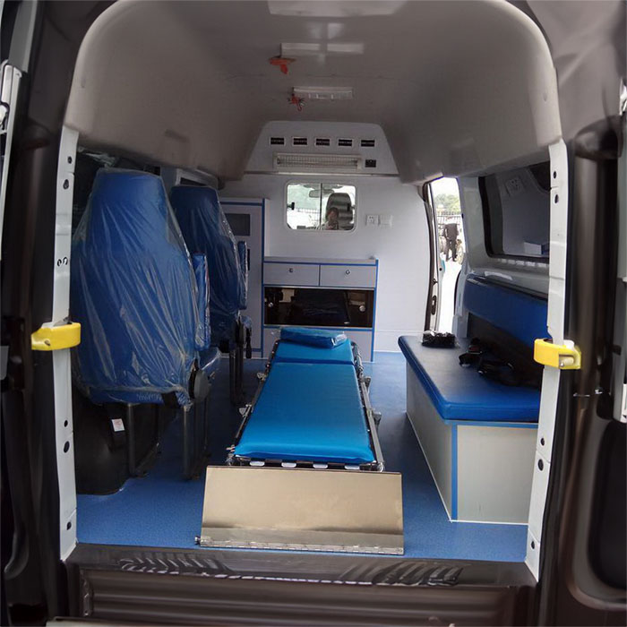 宁波出租私人救护车电话