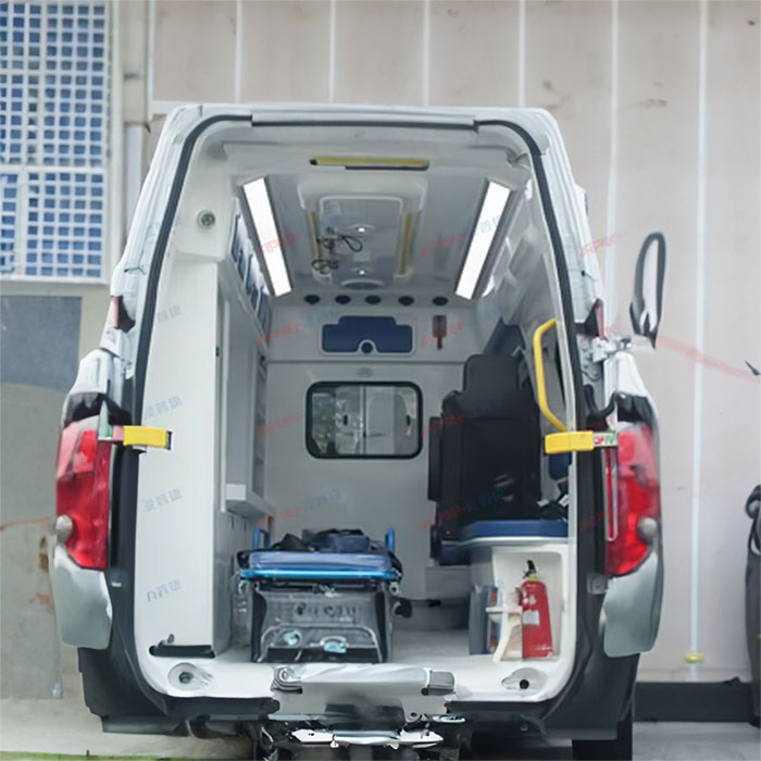 宁波出租救护车联系电话