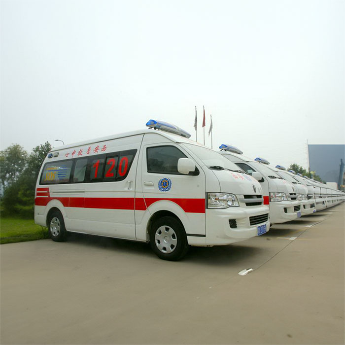 宁波租赁急救车电话号码