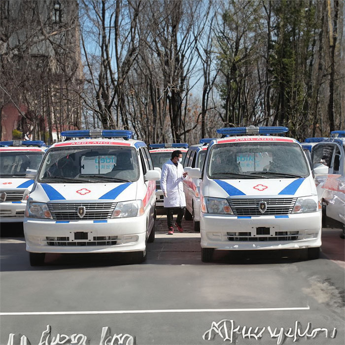 宁波租赁急救车联系电话