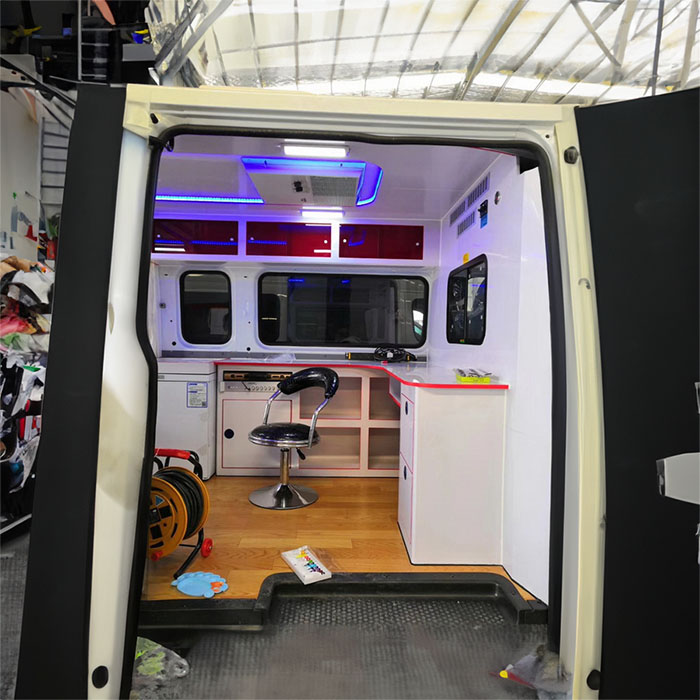 宁波出租救护车电话