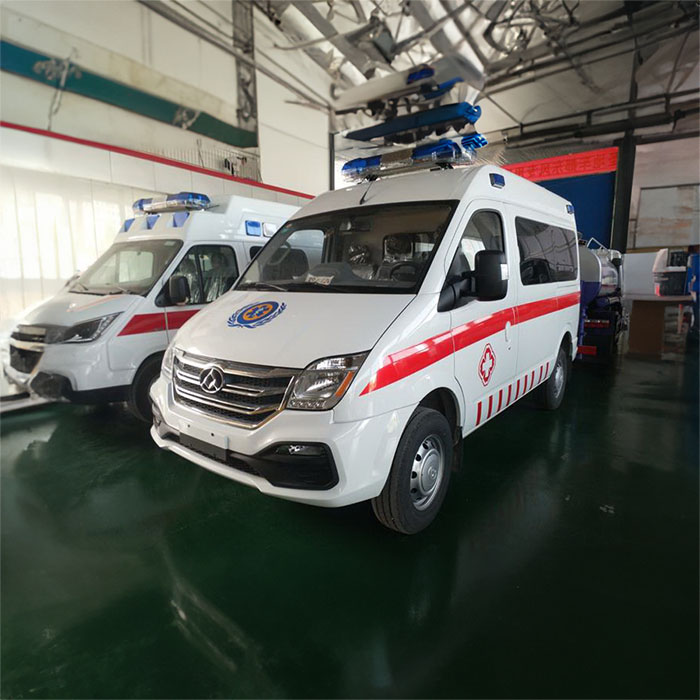 宁波租赁急救车电话号码