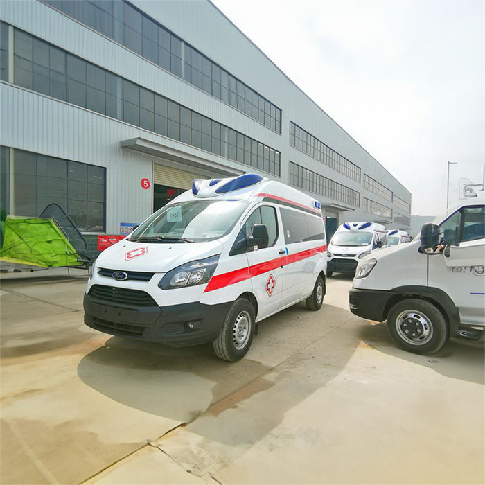 宁波租赁救护车电话