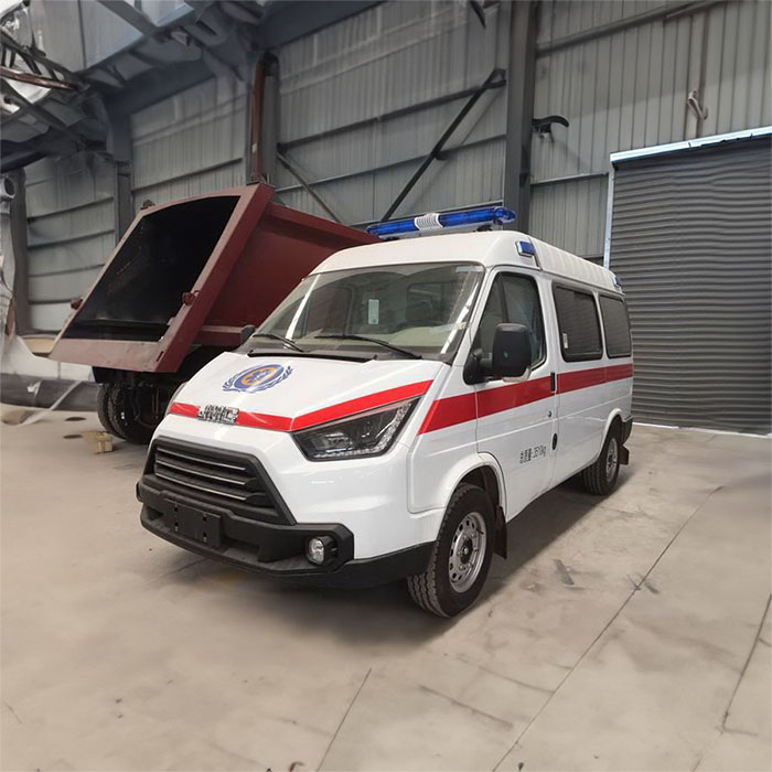 宁波出租急救车