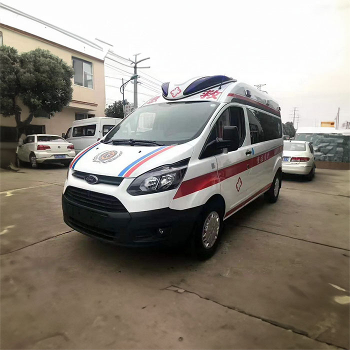 宁波出租私人救护车电话号码