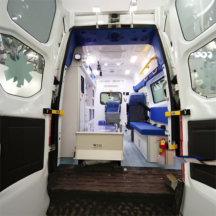 宁波租赁救护车联系方式