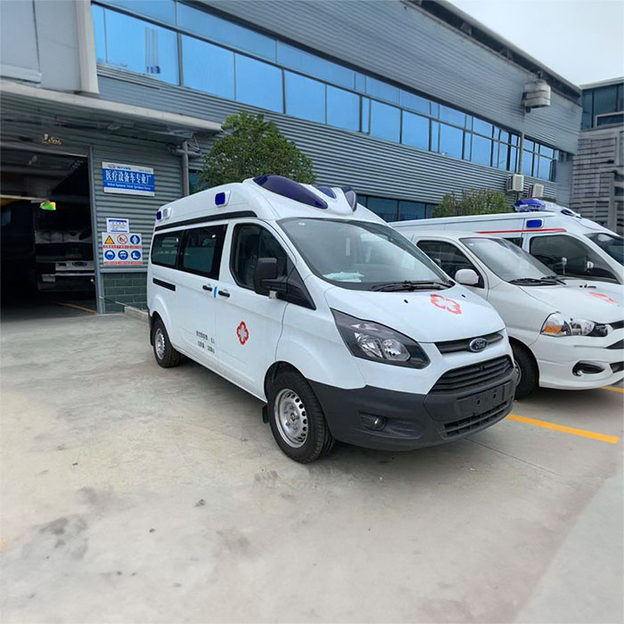 宁波租赁急救车电话