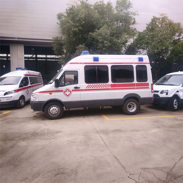 宁波租赁急救车电话号码