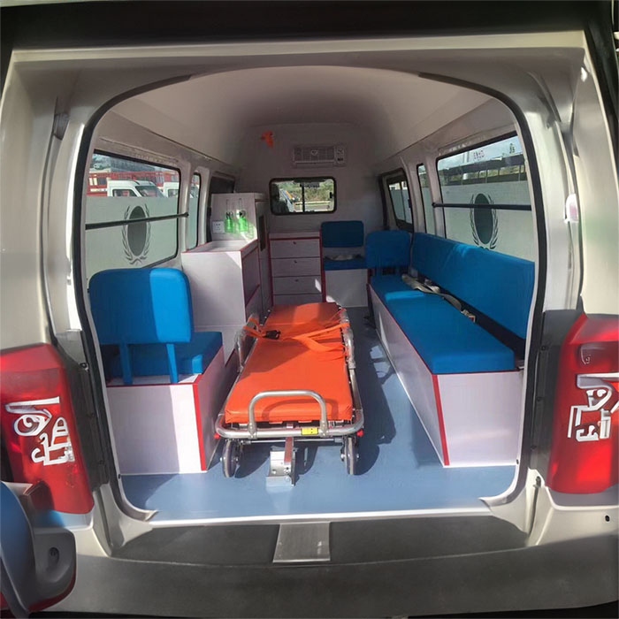 宁波出租私人救护车电话号码