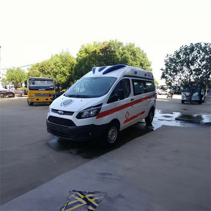 宁波租赁急救车电话