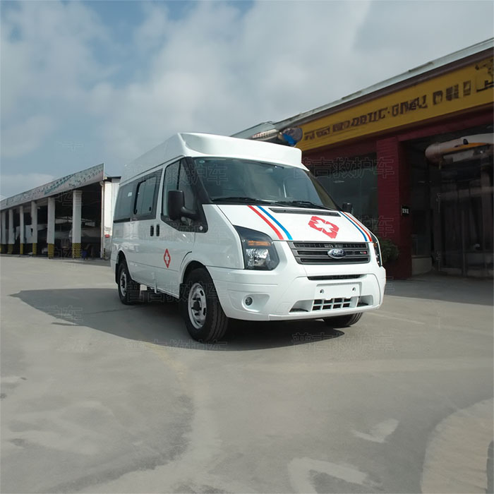 宁波出租急救车电话