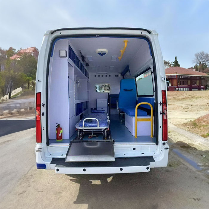 宁波出租私人救护车联系电话