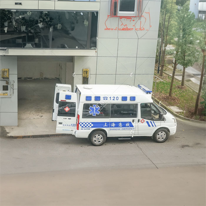 宁波租赁救护车联系电话