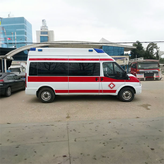 宁波租赁救护车电话