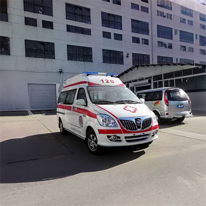 宁波出租救护车电话号码