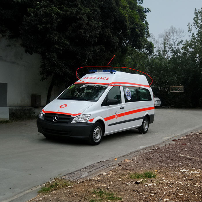 宁波租赁私人救护车电话号码