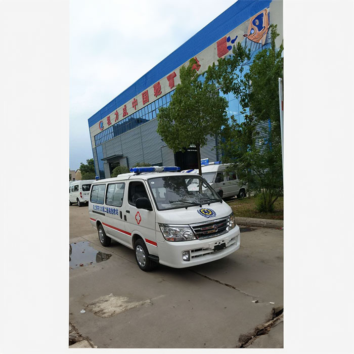 宁波出租私人救护车