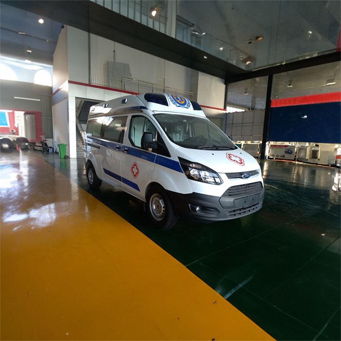 宁波租赁私人救护车电话号码