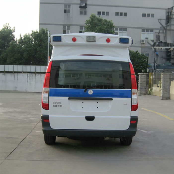 宁波出租救护车电话