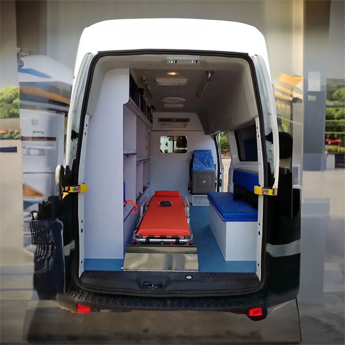 宁波租赁救护车